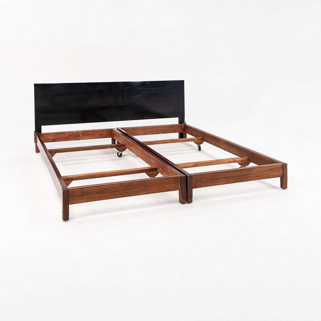 King Headboard and Frames