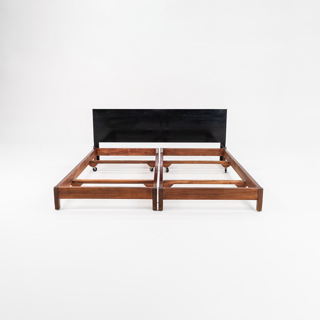 King Headboard and Frames