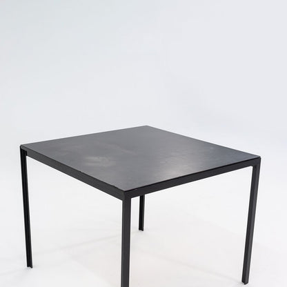 T Angle Square Dining Table