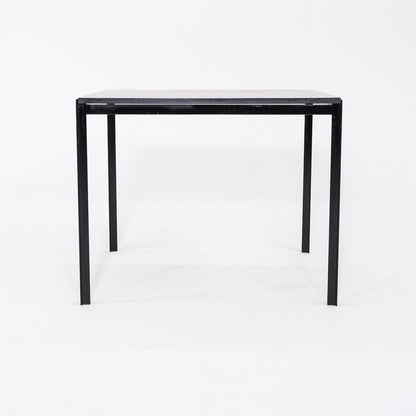 T Angle Square Dining Table