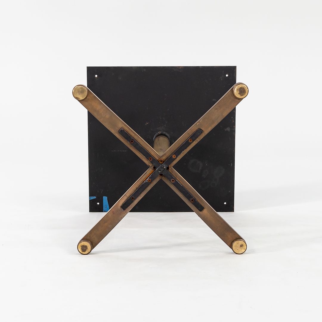 Alpha Table Base