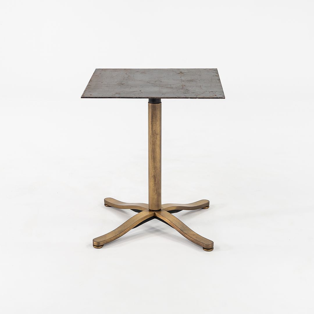 Alpha Table Base