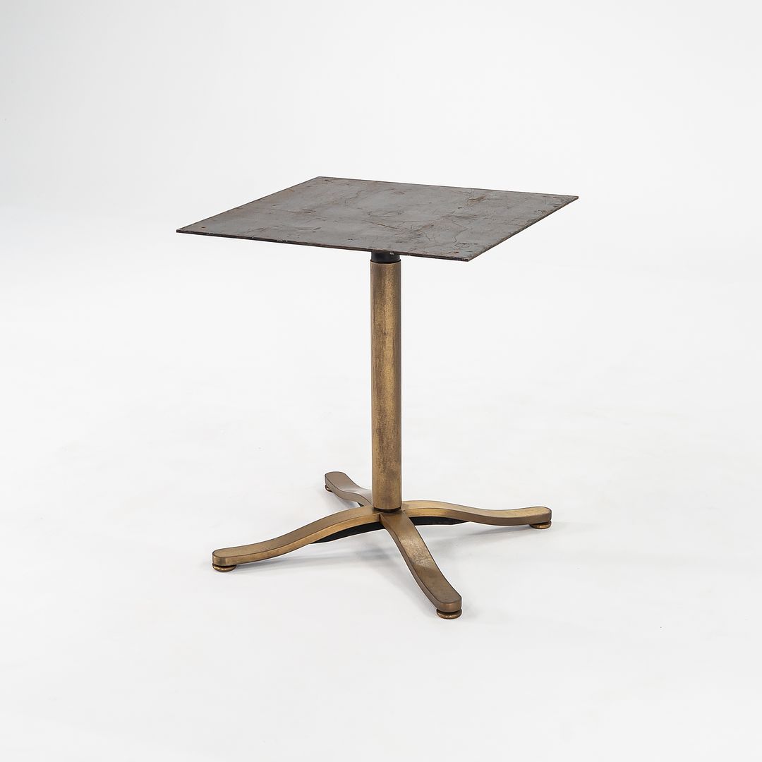Alpha Table Base