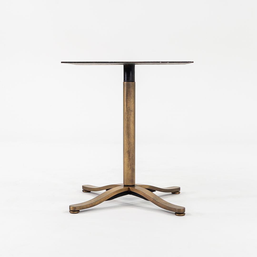 Alpha Table Base