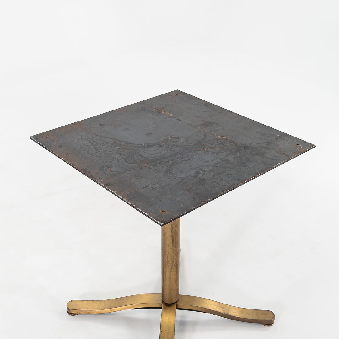Alpha Table Base