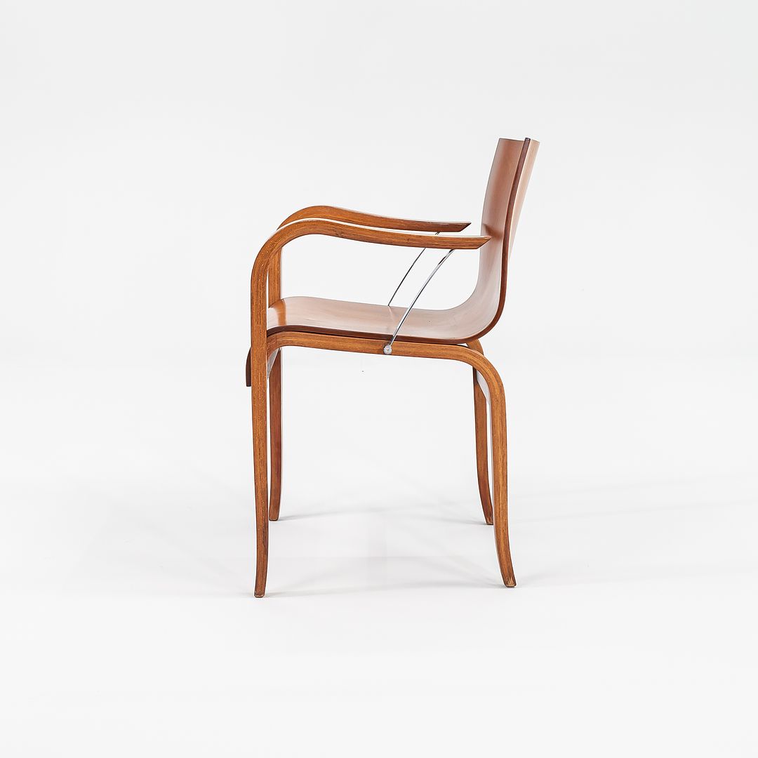 Ginotta Chair