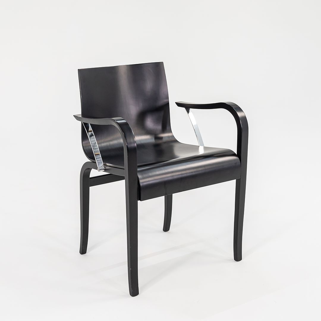 Ginotta Chair
