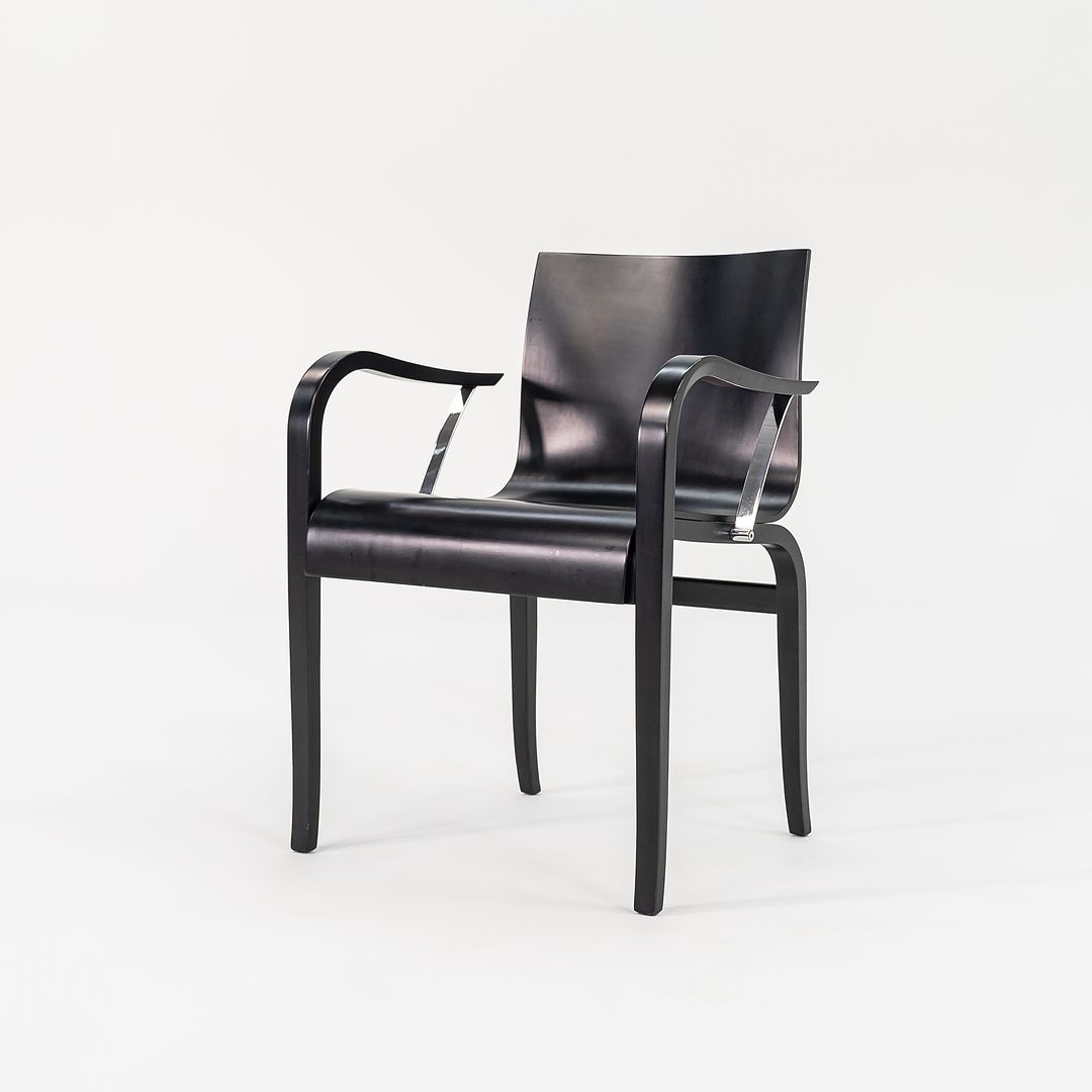 Ginotta Chair