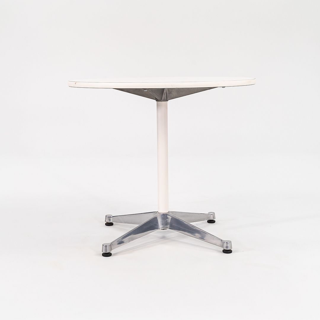 Eames Contract Base Table