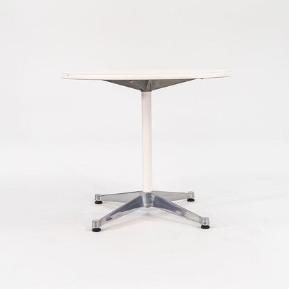 Eames Contract Base Table