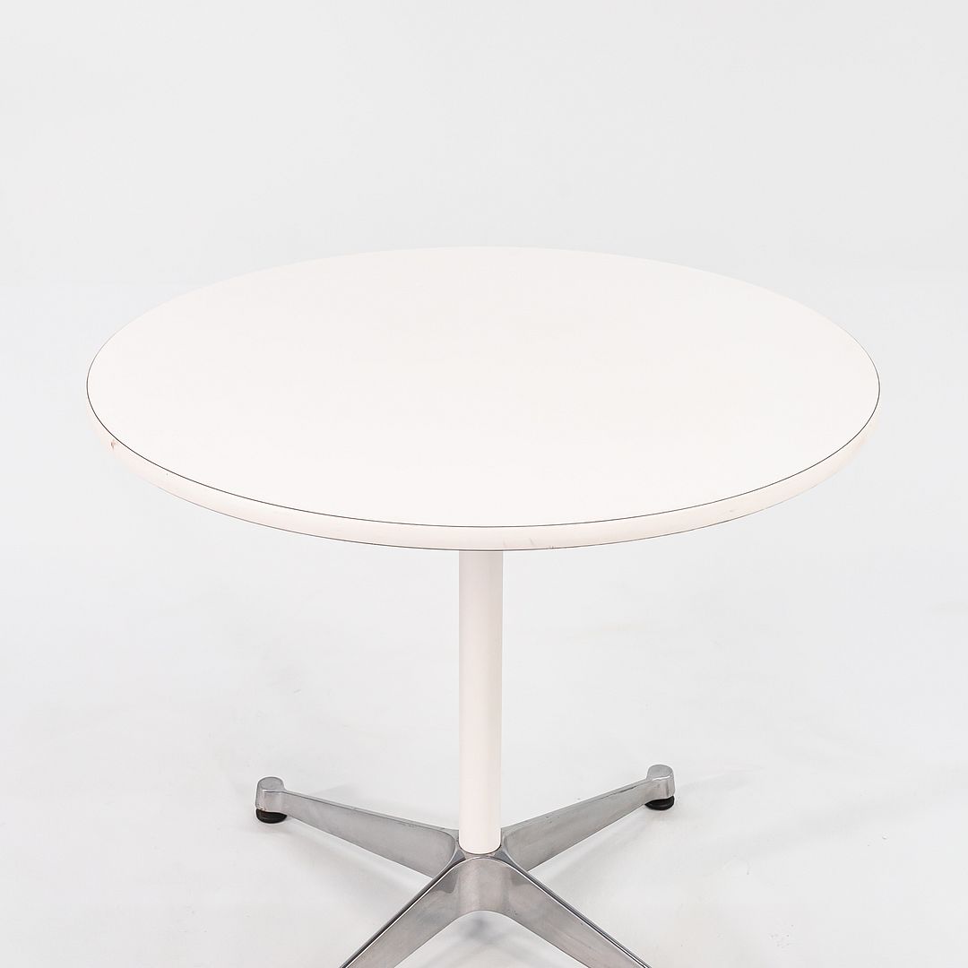 Eames Contract Base Table
