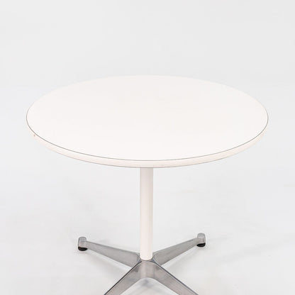 Eames Contract Base Table