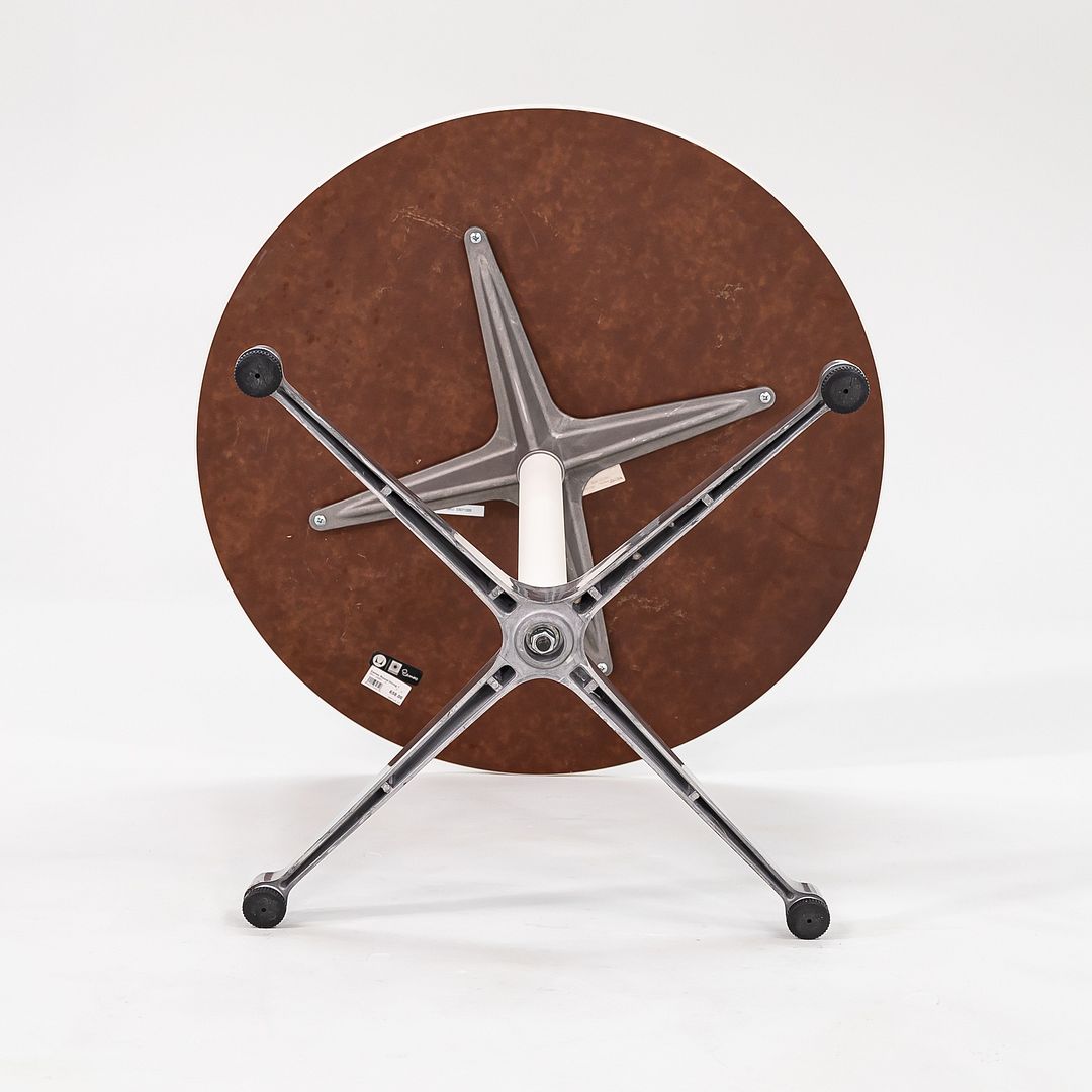 Eames Contract Base Table