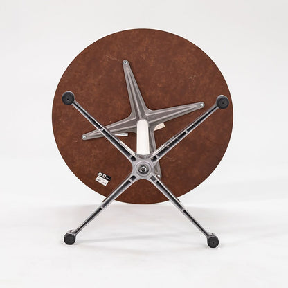 Eames Contract Base Table