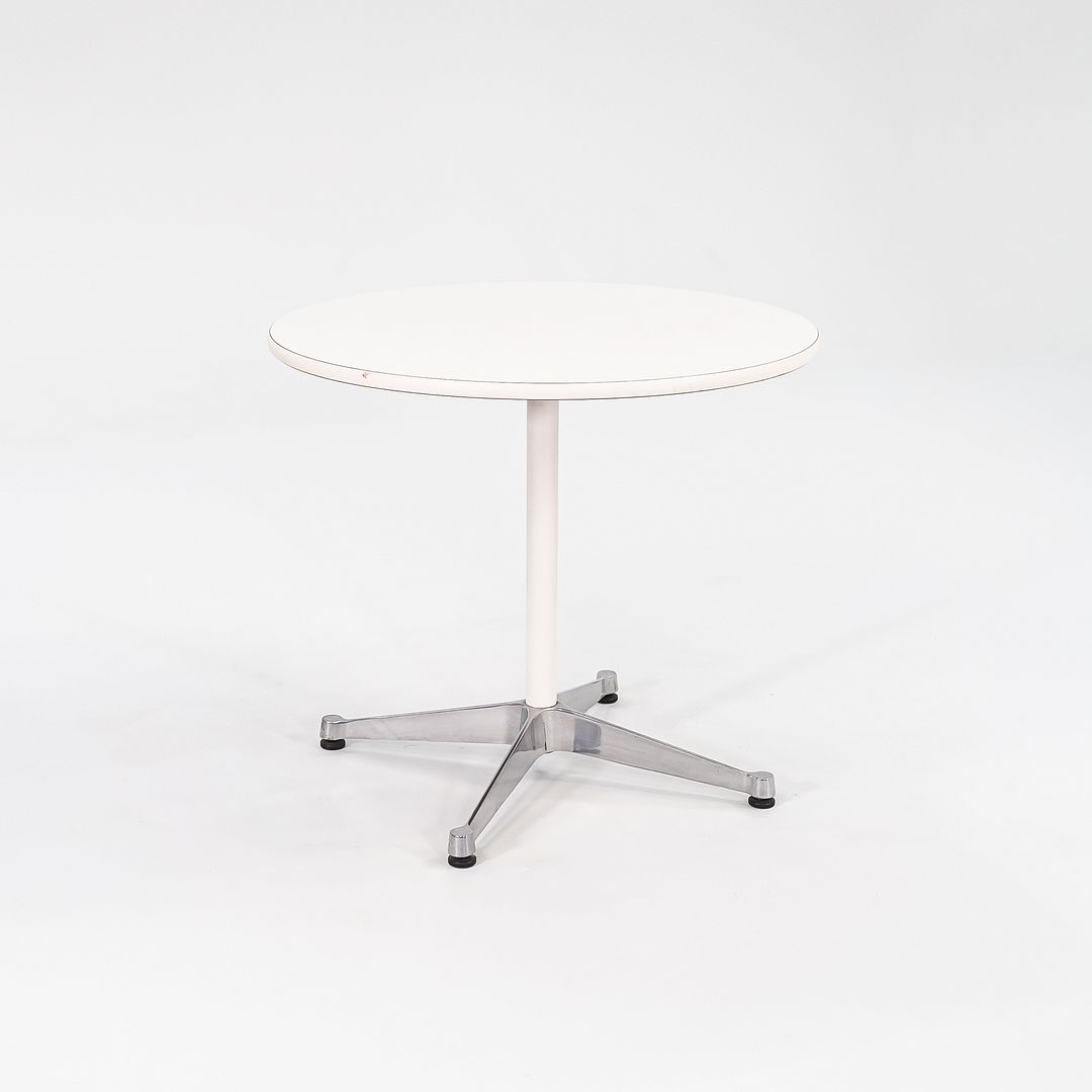 Eames Contract Base Table