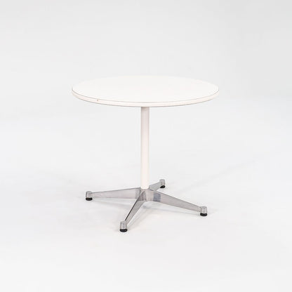 Eames Contract Base Table