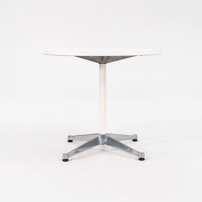 Eames Contract Base Table