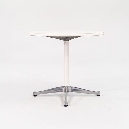 Eames Contract Base Table