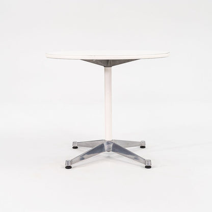 Eames Contract Base Table