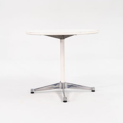 Eames Contract Base Table