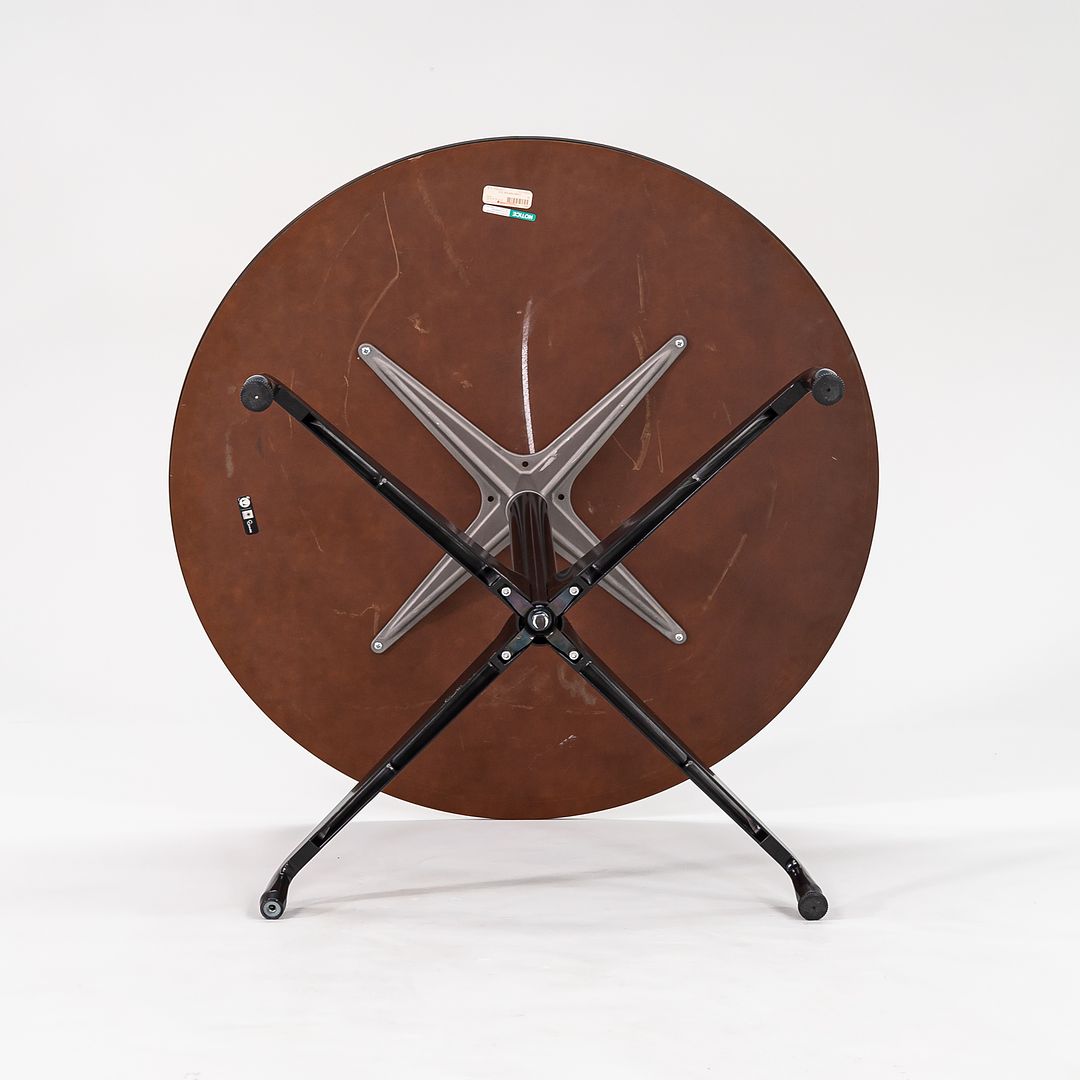 Eames Contract Base Table Range