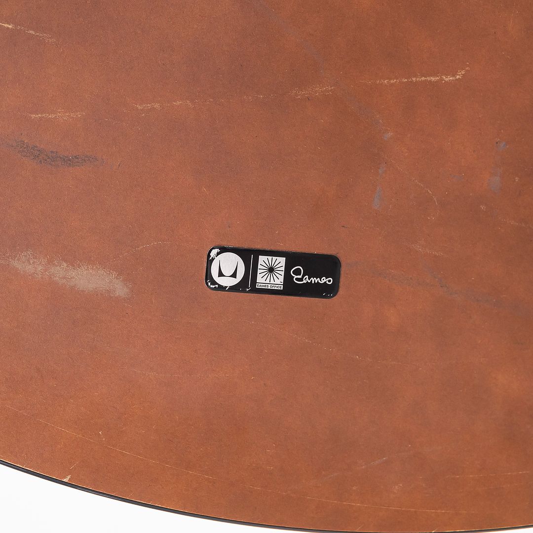 Eames Contract Base Table Range