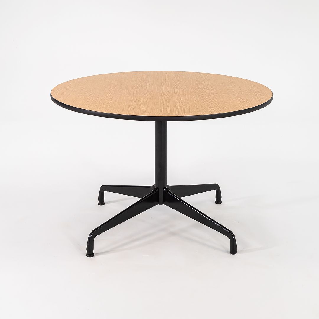 Eames Contract Base Table Range