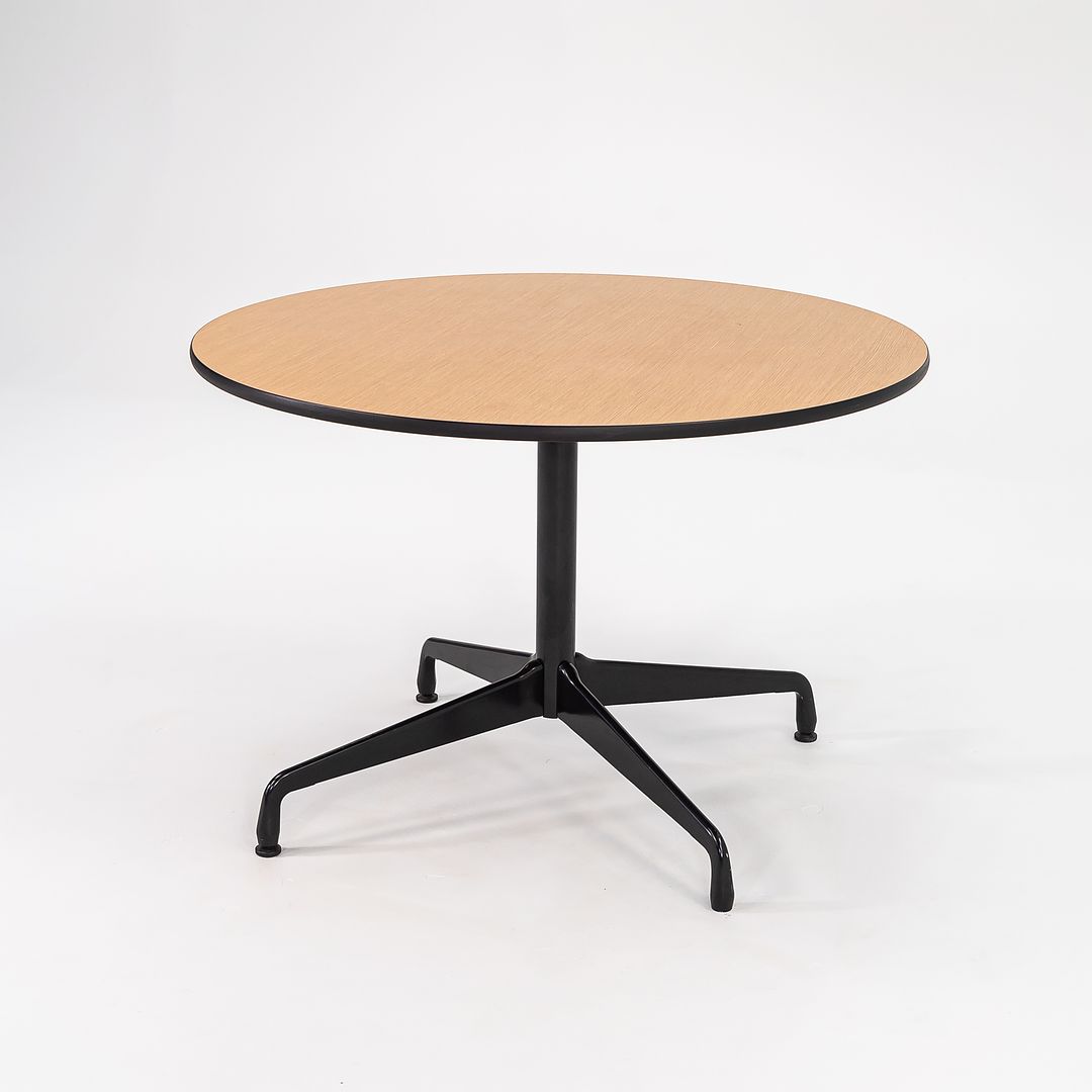 Eames Contract Base Table Range