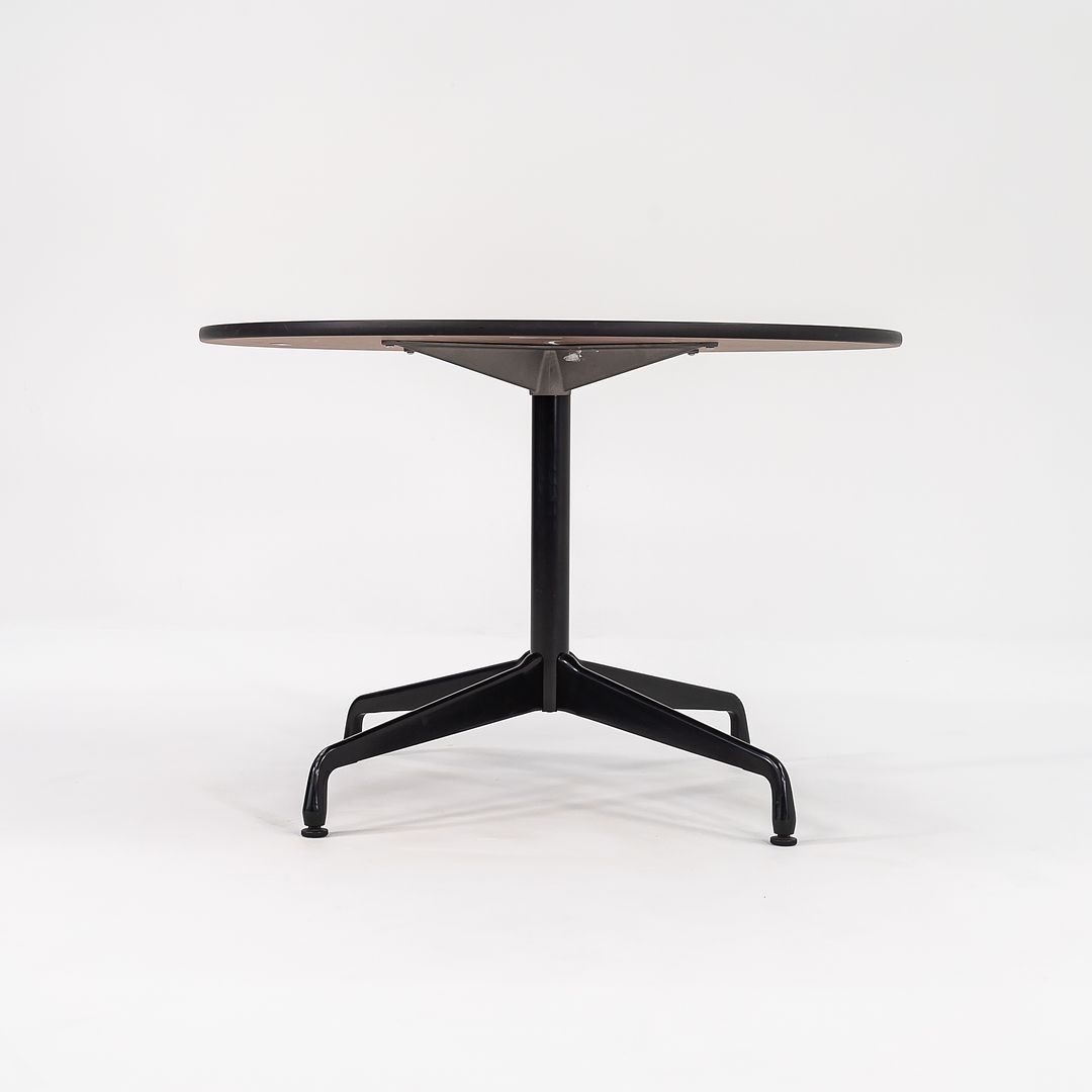 Eames Contract Base Table Range by Ray and Charles Eames | Rarify