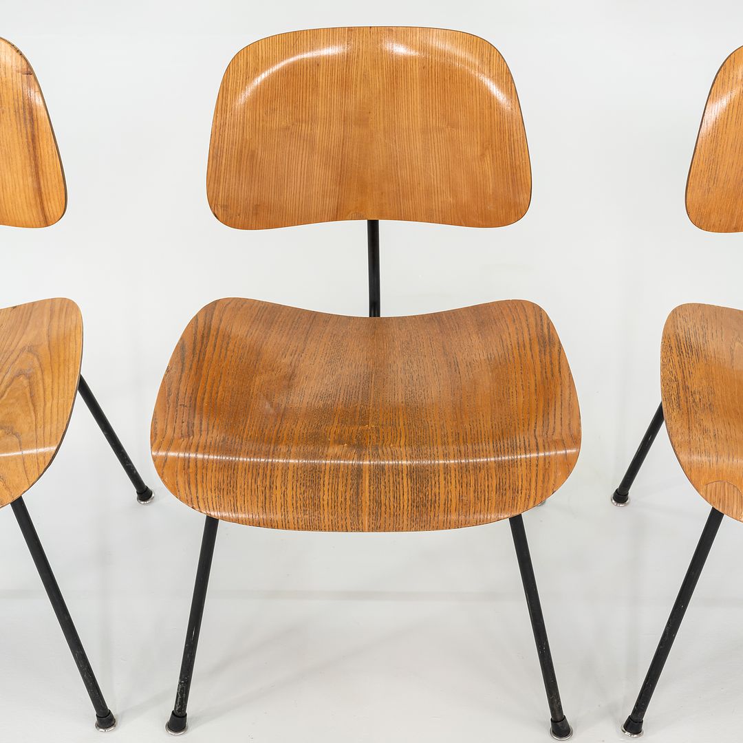 DCM Chair