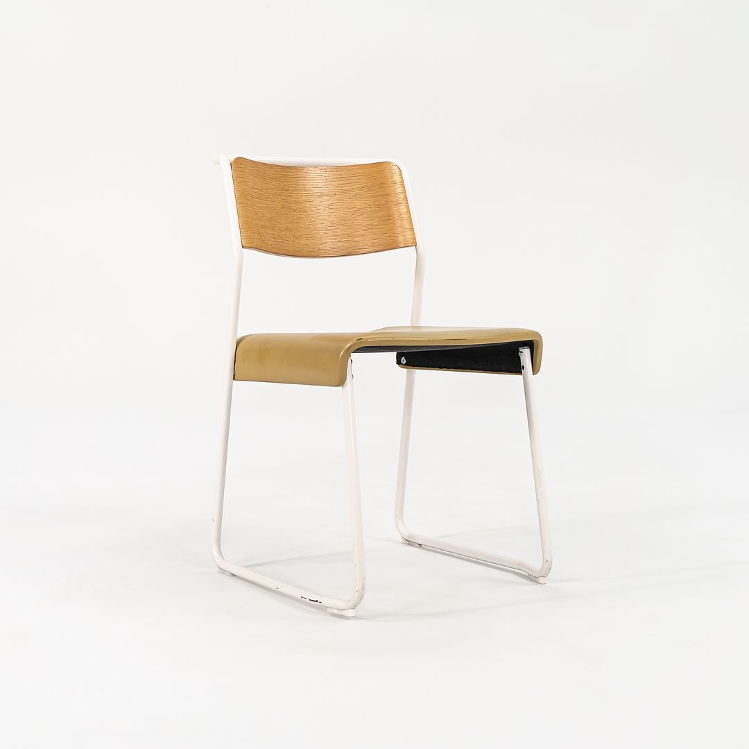 Canteen Utility Chair