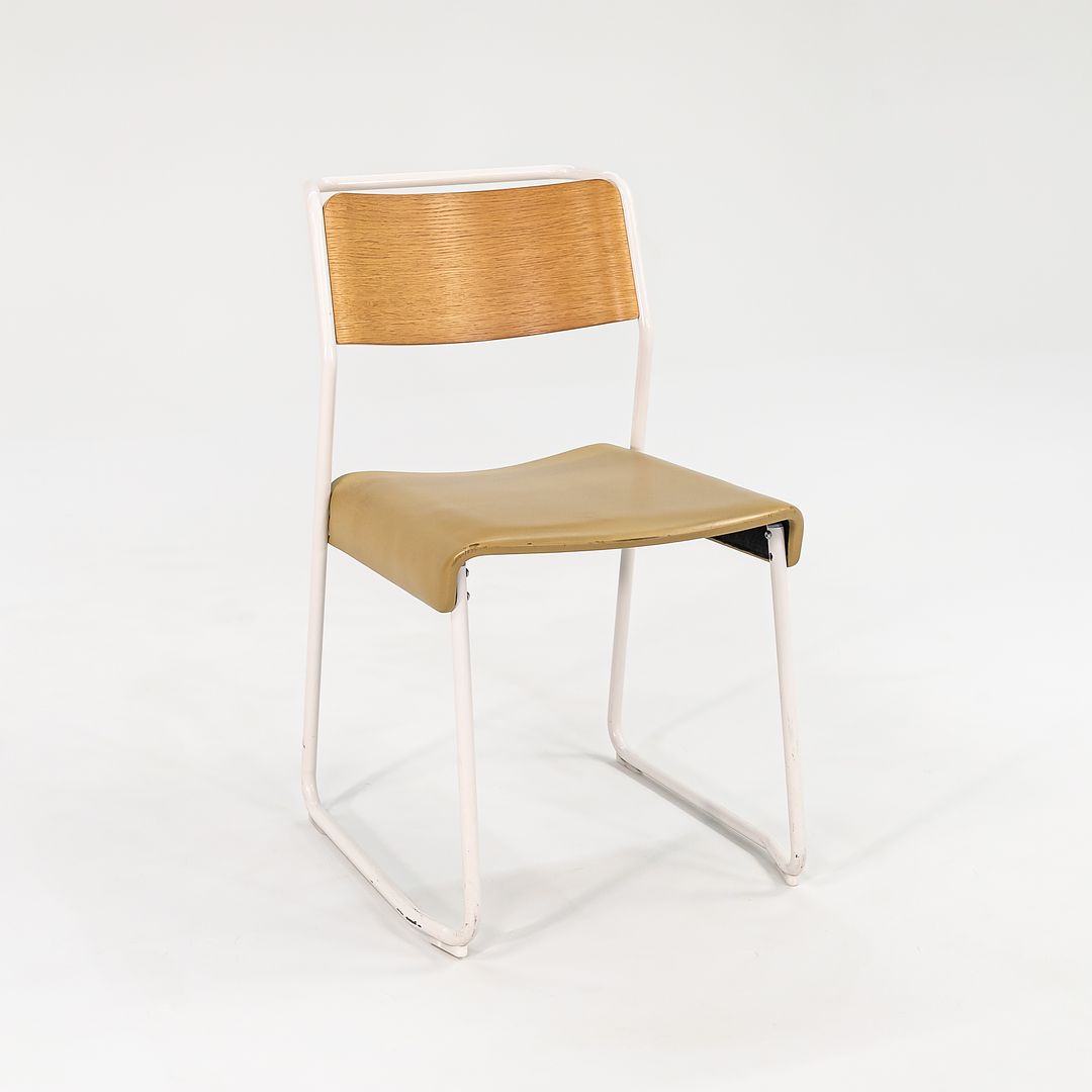 Canteen Utility Chair