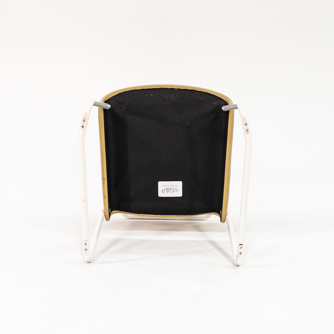 Canteen Utility Chair