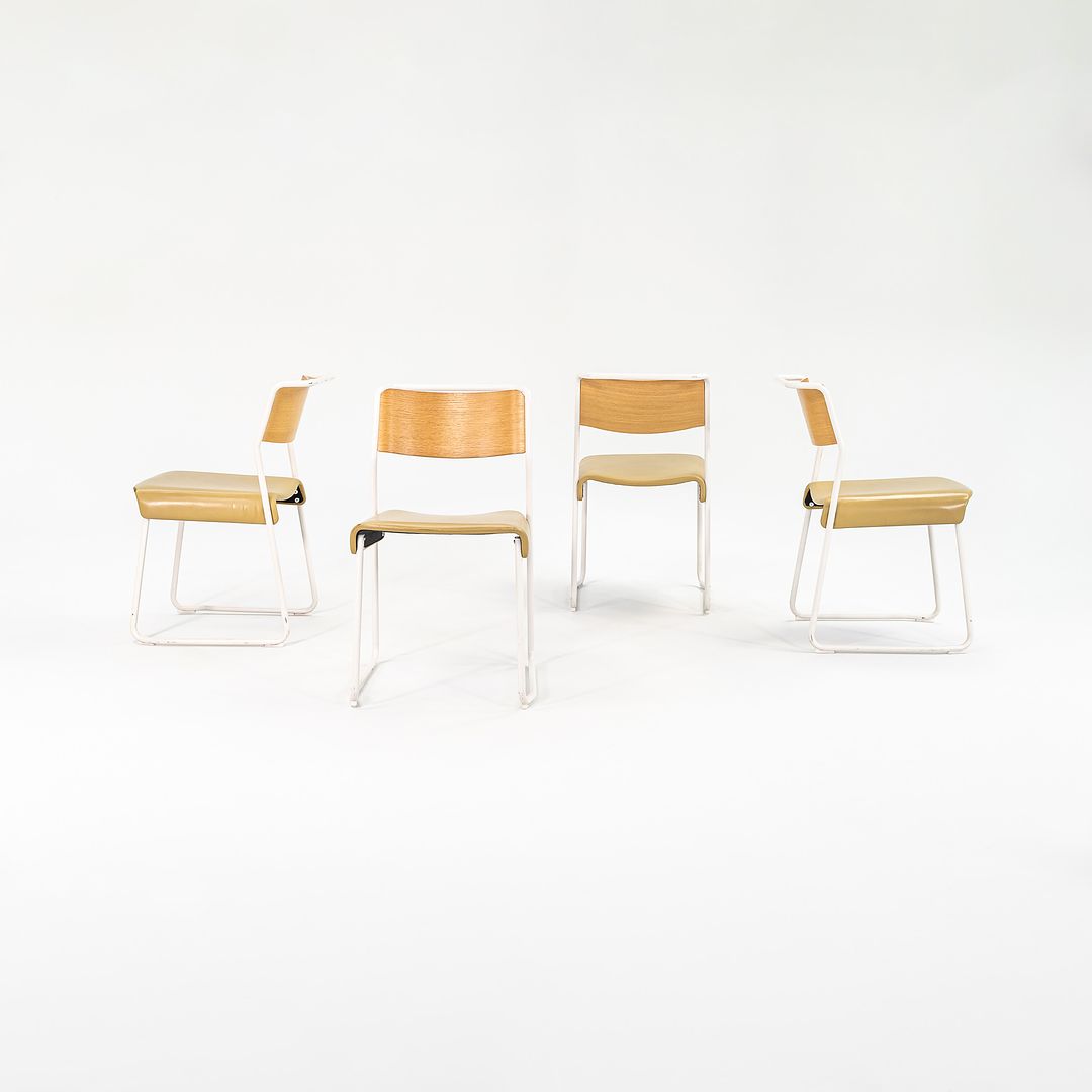 Canteen Utility Chair