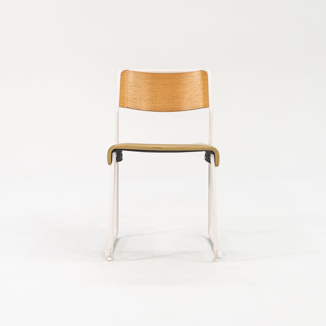 Canteen Utility Chair