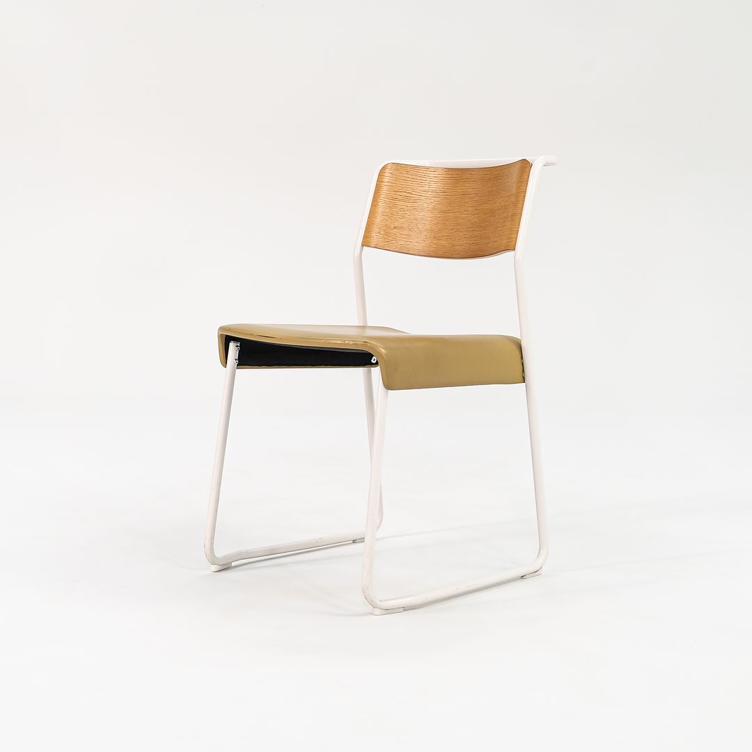 Canteen Utility Chair