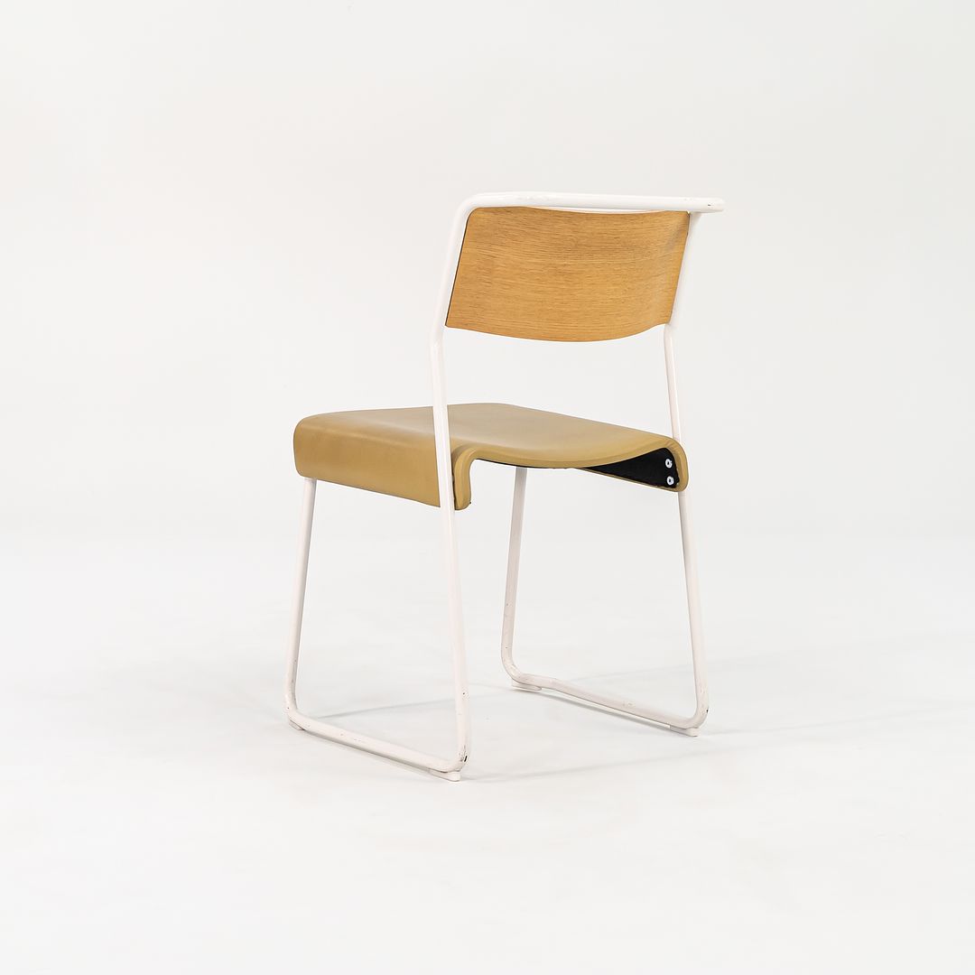 Canteen Utility Chair