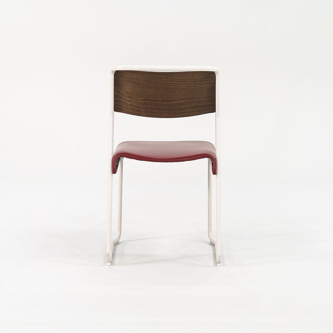 Canteen Utility Chair