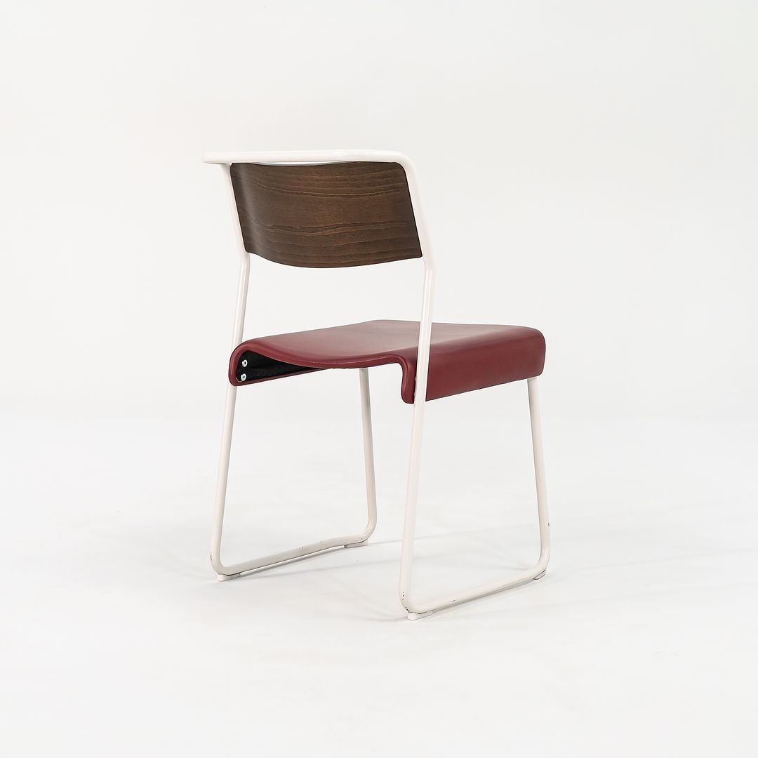 Canteen Utility Chair