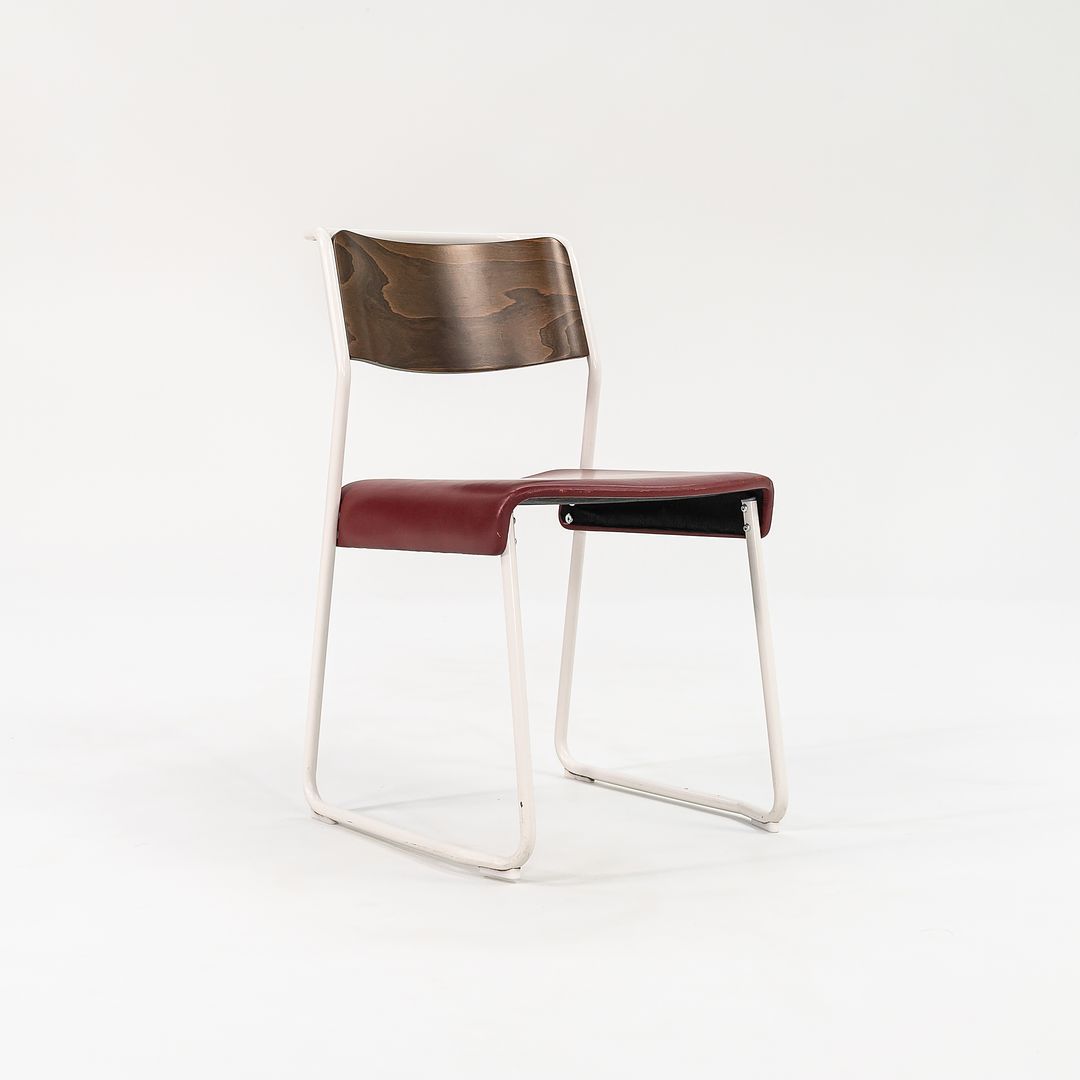 Canteen Utility Chair