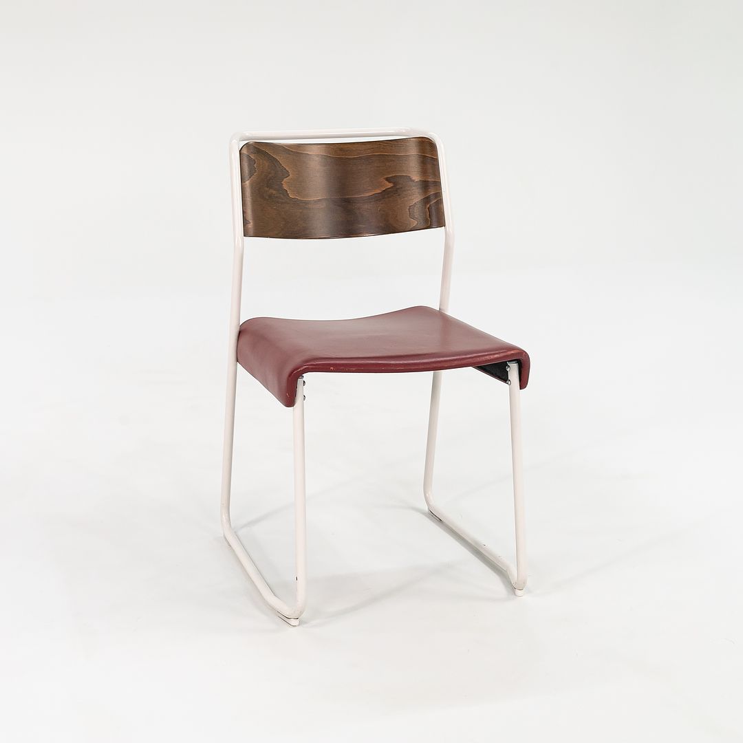 Canteen Utility Chair