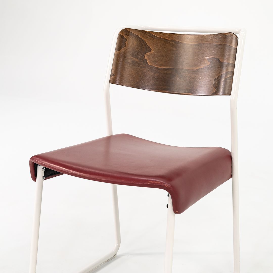 Canteen Utility Chair
