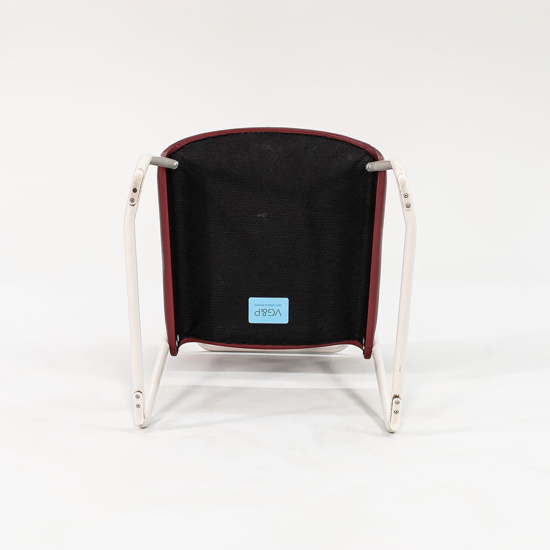 Canteen Utility Chair