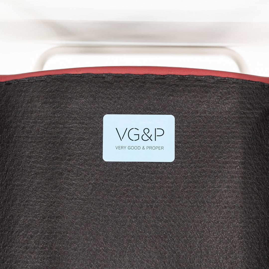 Canteen Utility Chair