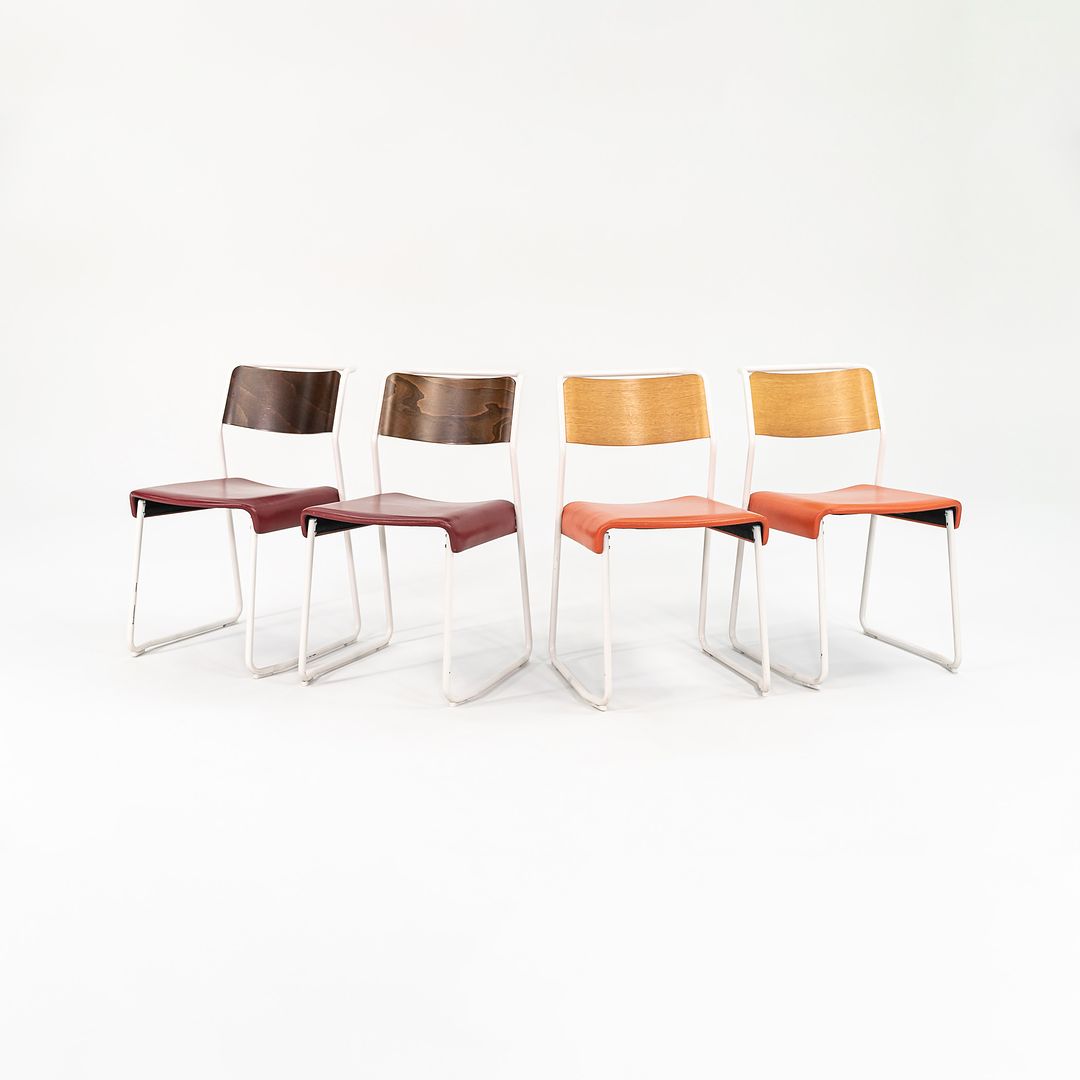 Canteen Utility Chair