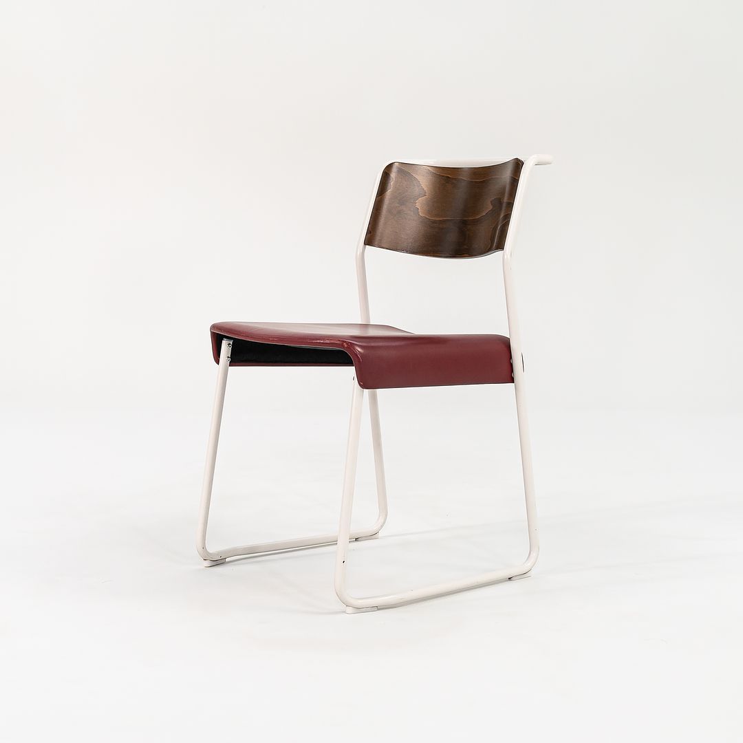Canteen Utility Chair