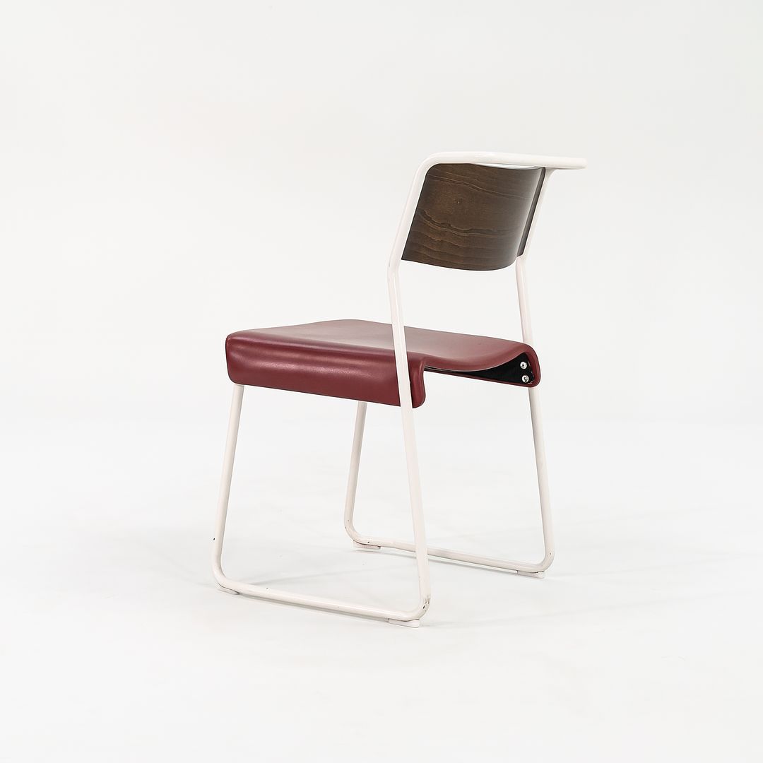 Canteen Utility Chair