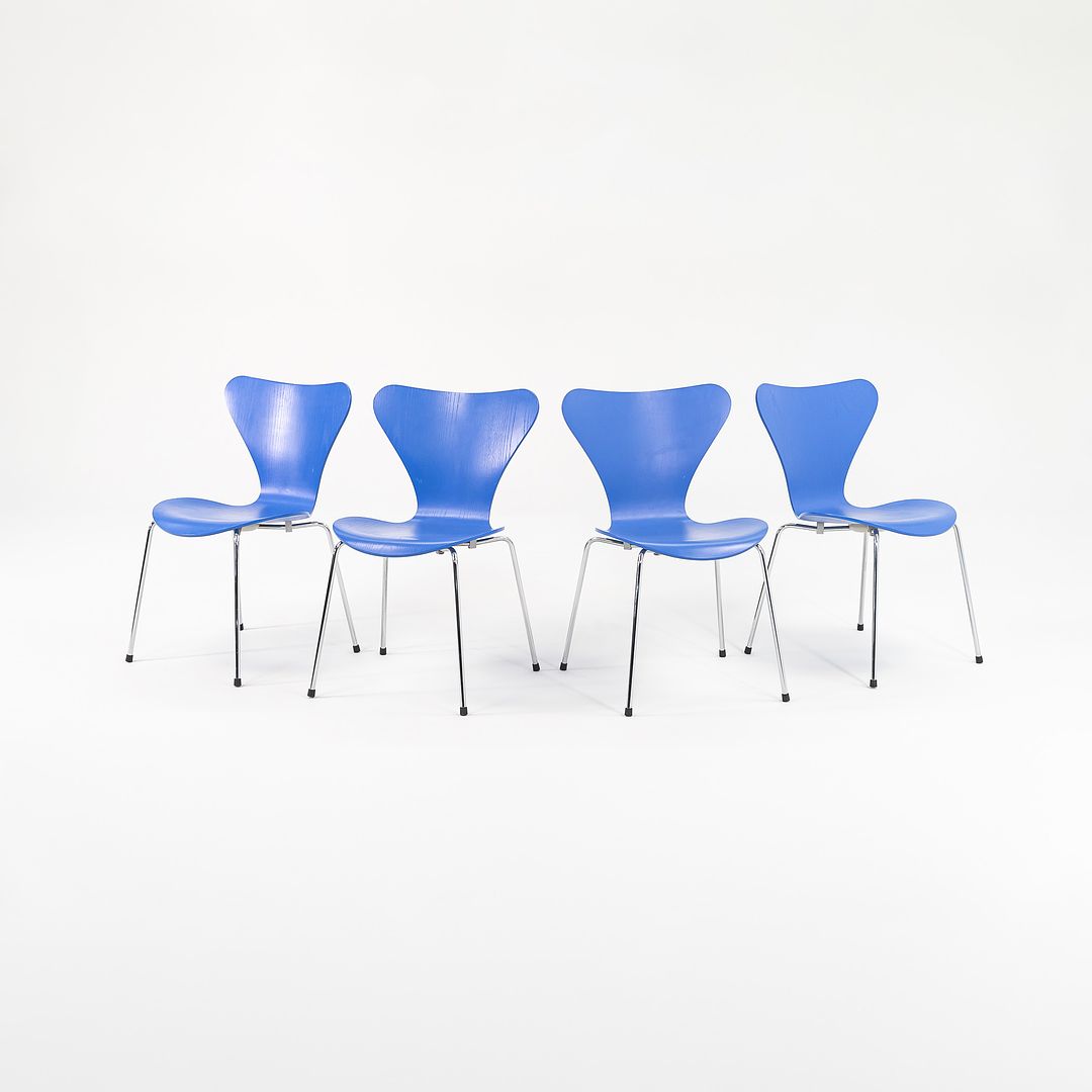 Series 7 Chair 3107 - Color – Danish Design Store