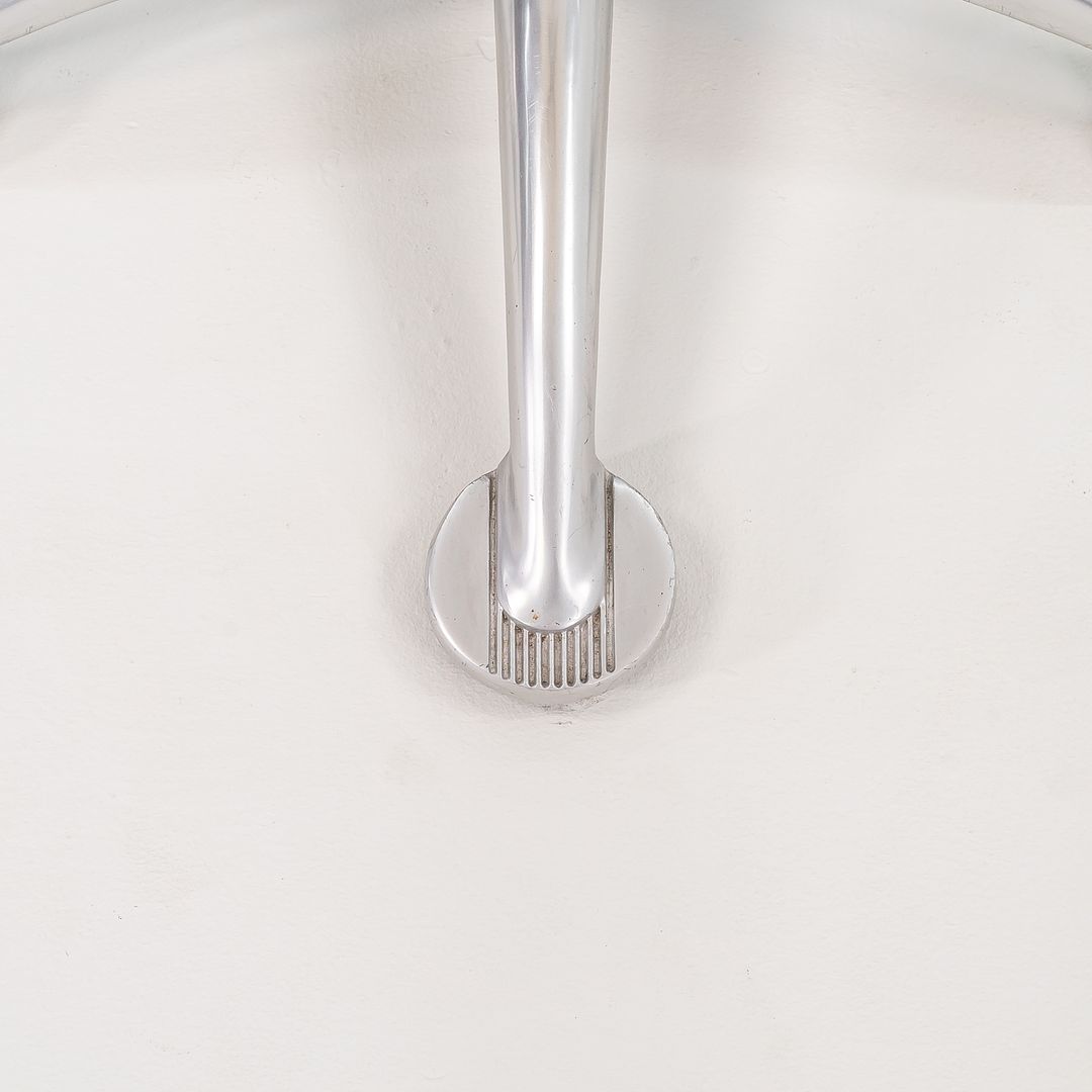 High-Top Bistro Table