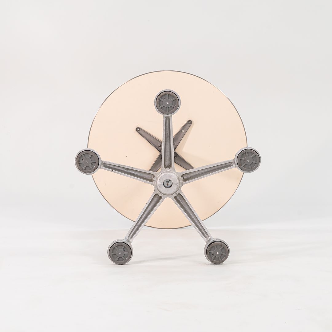 High-Top Bistro Table